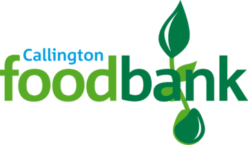 Callington Foodbank Logo