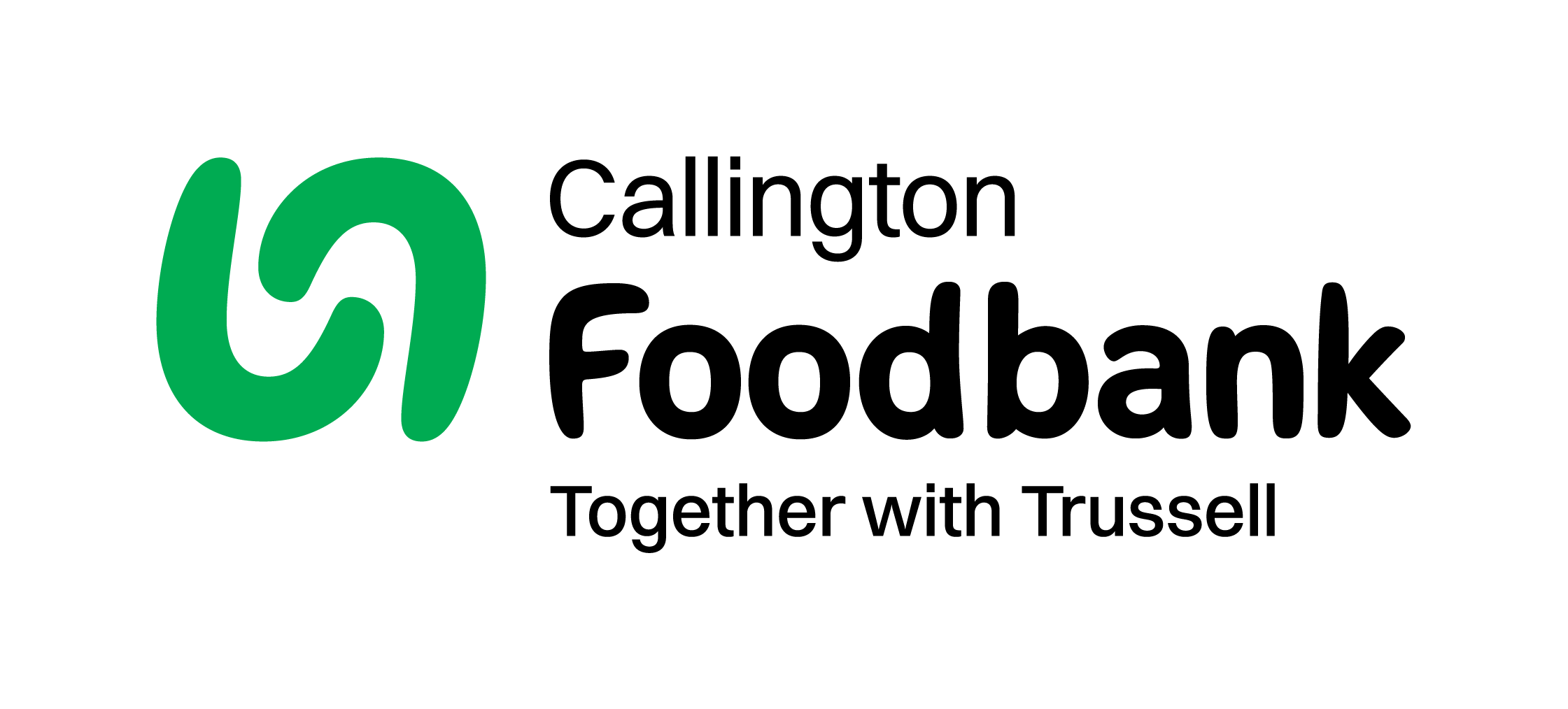 Callington Foodbank Logo